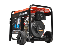Patriot GRD 3000EW 3кВт (472702235)