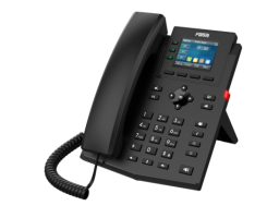 Fanvil X303G Black
