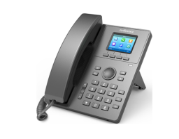 Flyingvoice P11G Black