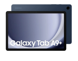 Samsung Galaxy Tab A9+ 4/64Gb 5G (SM-X216BDBACAU) Dark Blue