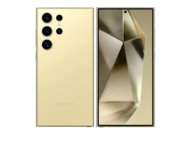 Samsung Galaxy S24 Ultra 12/1Tb (SM-S928BZYPCAU) Titanium Yellow