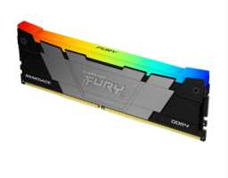 Kingston Fury Renegade RGB 32Gb DDR4 3200MHz (KF432C16RB2A/32)