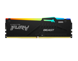Kingston Fury Beast RGB 8Gb DDR5 6000MHz (KF560C36BBEA-8)