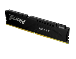 Kingston Fury Beast 8Gb DDR5 5200MHz (KF552C36BBE-8)