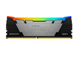 Kingston Fury Renegade RGB 8Gb DDR4 3600MHz (KF436C16RB2A/8)