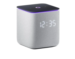 Яндекс Станция Миди (YNDX-00054GRY) Серый