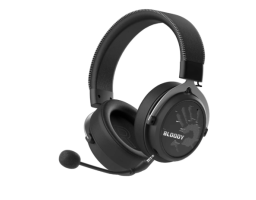 A4Tech Bloody MR590 Sports (MR590 + WIRED/SPORT BLACK) Black