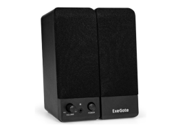 ExeGate Accord 235 (EX294431RUS) Black