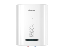 Thermex Double 30 2.5кВт 30л электрический настенный (ЭДЭБ03215)
