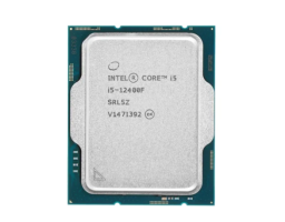 Intel Core i5-12400F (SRL5Z)