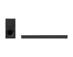 Sony HT-S400 (HTS400) Black