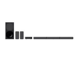 Sony HT-S40R (HTS40R) Black