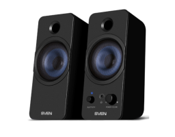 Sven 431 (SV-016296) Black