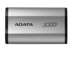 ADATA SD810 500Gb Grey (SD810-500G-CSG)