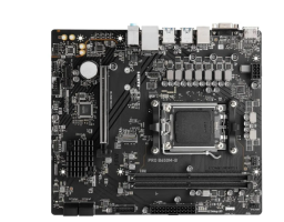 MSI PRO B650M-B (PRO B650M-B)