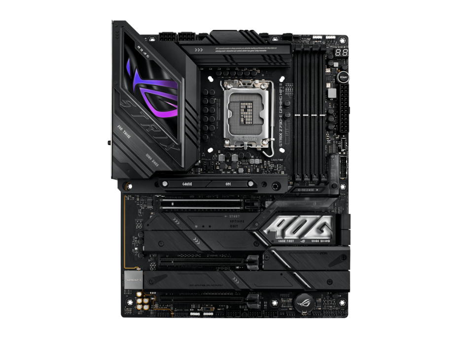 ASUS ROG STRIX Z790-E GAMING WIFI II (90MB1FC0-M0EAY0)