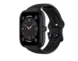 Honor Choice Watch (BOT-WB01) (5504AAMB) Black