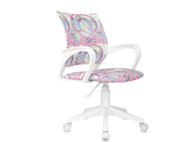 Бюрократ BUROKIDS 1 W (BUROKIDS 1 W-MOON_PK) Мультиколор