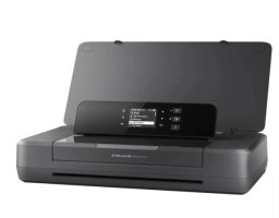 HP OfficeJet 200 цветная печать, A4 (CZ993A)