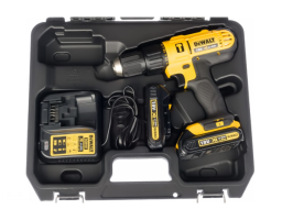 DeWALT DCD776S2-ZA