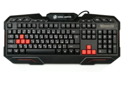 Dialog KGK-11U BLACK
