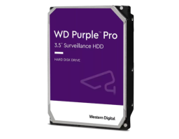 Western Digital Purple Pro 18Tb (WD181PURP)