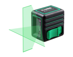 ADA Cube MINI Green Basic Edition (А00496)