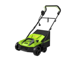 GreenWorks 1500W, 36 см (2515507)