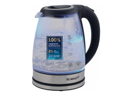 Scarlett SC-EK27G88 (Черный)