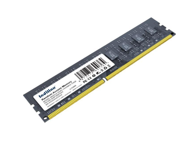 Indilinx DIMM 4GB DDR3-1600 (IND-ID3P16SP04X)