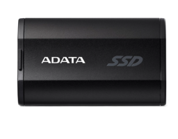 ADATA SD810 Black 500Gb (SD810-500G-CBK)