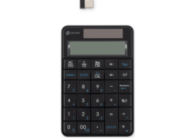 Оклик K604W (1979325) Black