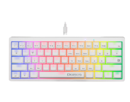 Defender Deimos GK-303 (45304) White