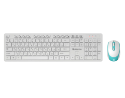 Defender Auckland C-987 (45987) White