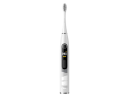 Oclean X 10 (X 10 (Oclean X 10 (Серый))