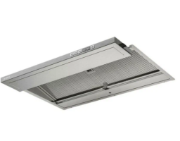 Elica Boxin Dry IX/A/60, управление кнопочное (PRF0181274) Нержавеющая сталь