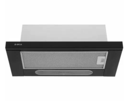 Elica Elite 14 Lux BL/A/60, управление кнопочное (PRF0037991B) Черный