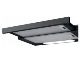 Elica Elite 14 Lux BL/A/50, управление кнопочное (PRF0081870B) Нержавеющая сталь