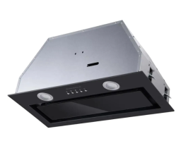 MAUNFELD Trapeze 602IG, управление кнопочное (КА-00014212) Черный