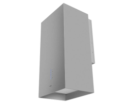 MAUNFELD Bath 402 кнопочное управление (КА-00017494) Нержавеющая сталь