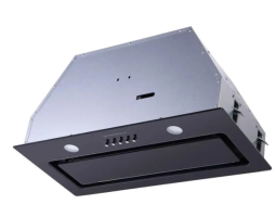MAUNFELD Trapeze 601GG, управление кнопочное (КА-00014215) Черный
