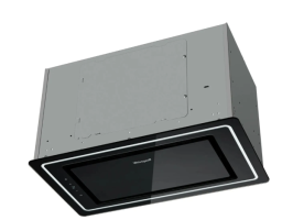 WEISSGAUFF Quadra 606 Black, управление сенсорное (430306) Black