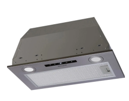 WEISSGAUFF BOX 1200 IX, управление сенсорное (429197) Нержавеющая сталь