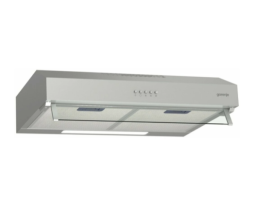 Gorenje WHU629EX/M (733077) Белый