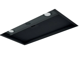 Elica Boxin LX/BL MAT/A/90, управление поворотные переключатели (PRF0172167) Черный