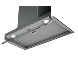 Elica Boxin LX/IX/A/60, управление поворотные переключатели (PRF0114760A) Нержавеющая сталь