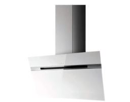 Elica Stripe WH/A/90/LX сенсорное управление (PRF0100995C) Белый
