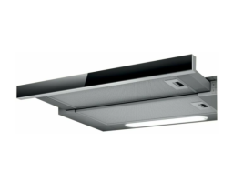 Elica Elite 14 Lux GRVT/A/60, управление кнопочное (PRF0098874B) Черный