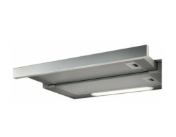 Elica Elite 14 Lux GRIX/A/60, управление кнопочное (PRF0037989B) Серебристый