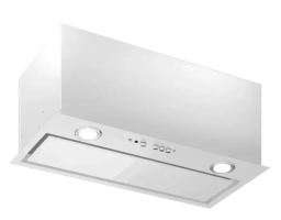 Elikor Cube 60П-1000, управление кнопочное (237810) Белый